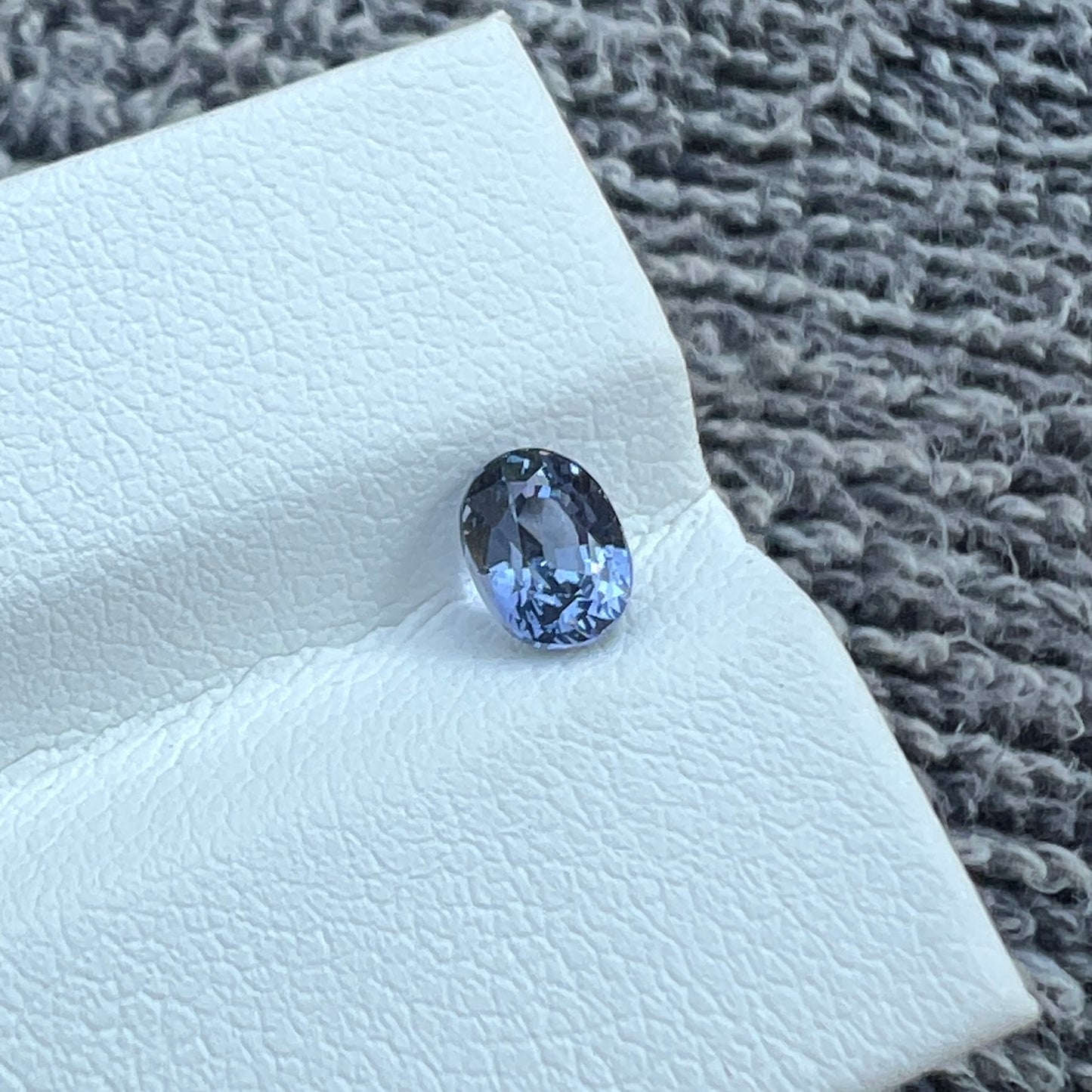 Natural Blue Spinel | Sri Lanka Ceylon Gemstone | Untreated | Vivid Color & Brilliant Luster | Perfect for Fine Jewelry