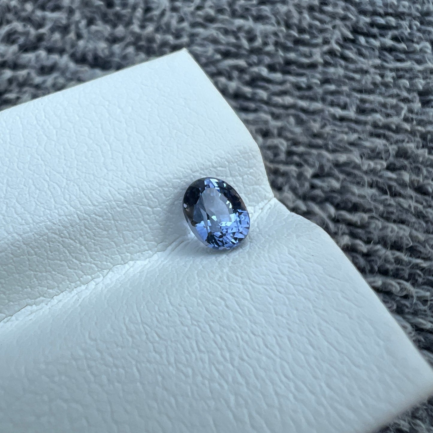 Natural Blue Spinel | Sri Lanka Ceylon Gemstone | Untreated | Vivid Color & Brilliant Luster | Perfect for Fine Jewelry