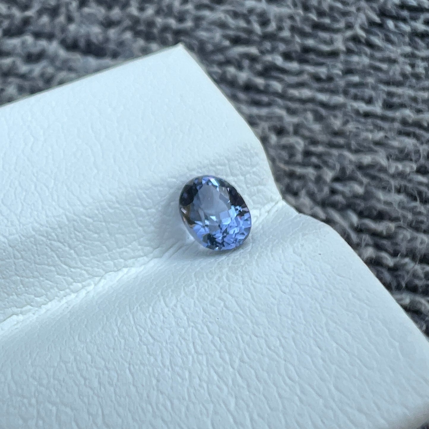 Natural Blue Spinel | Sri Lanka Ceylon Gemstone | Untreated | Vivid Color & Brilliant Luster | Perfect for Fine Jewelry