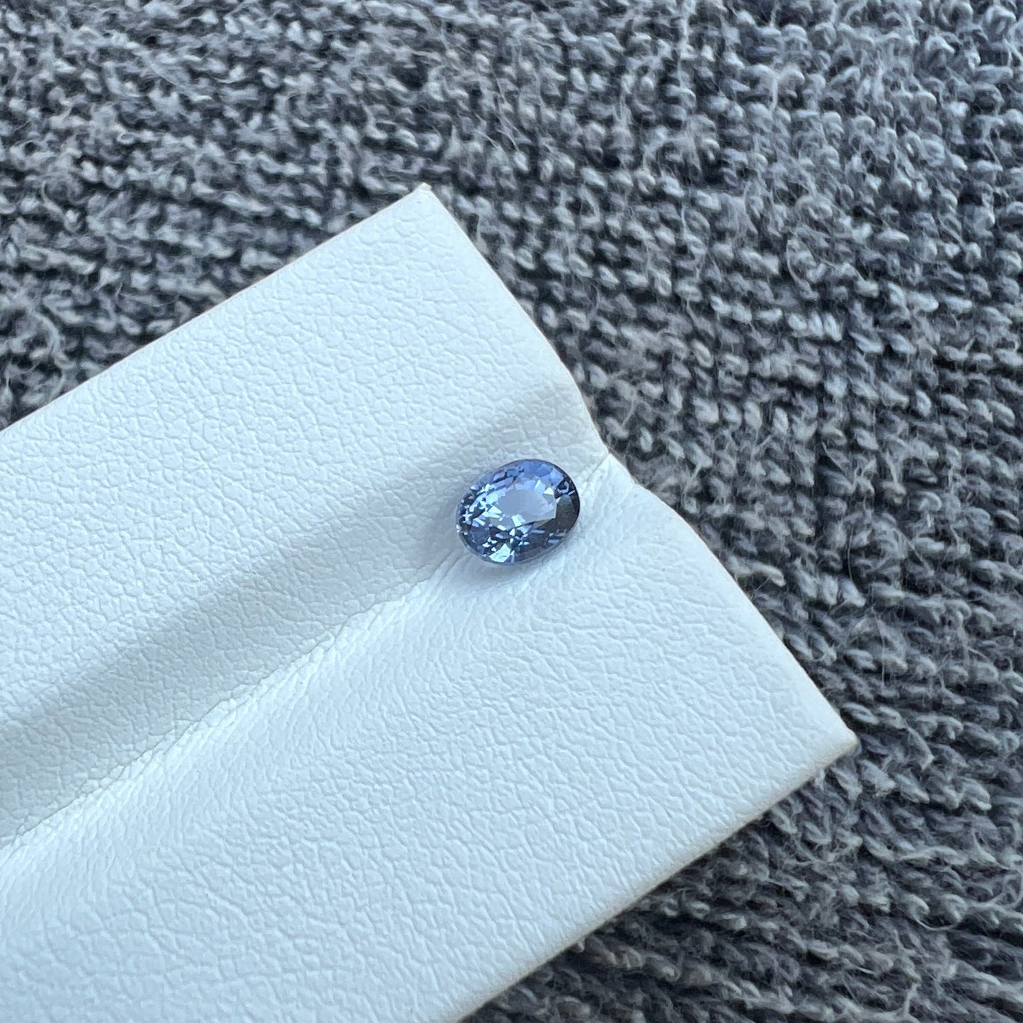 Natural Blue Spinel | Sri Lanka Ceylon Gemstone | Untreated | Vivid Color & Brilliant Luster | Perfect for Fine Jewelry