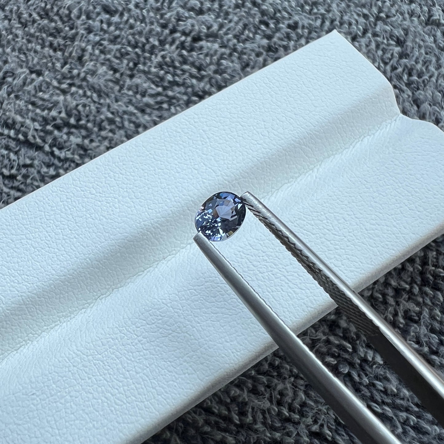 Natural Blue Spinel | Sri Lanka Ceylon Gemstone | Untreated | Vivid Color & Brilliant Luster | Perfect for Fine Jewelry