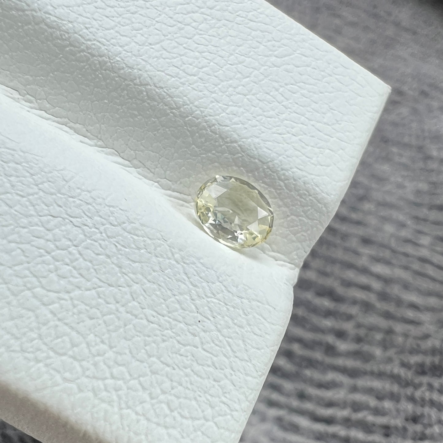 Natural yellow Sapphire Sri lanka Gemstone | check description | Ring | Pendant